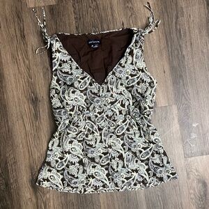 ANN TAYLOR Tank top